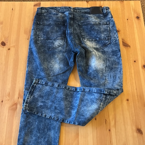 Black Keys Jeans - Picture 3 of 4